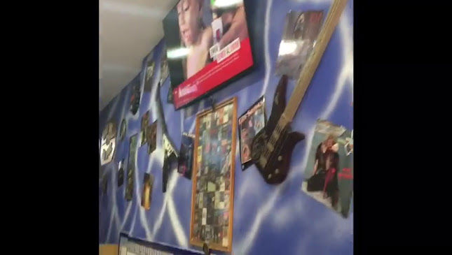 Reviews of Los Extre Rock Bar in Madrid - Gastronomía y hostelería