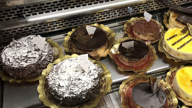 Opinii despre Pastelería Montserrat în Barcelona - Gastronomía y hostelería