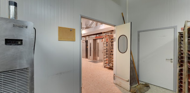 Panificadora Ntra. Sra. de Gracia S.L. - Gastronomía y hostelería