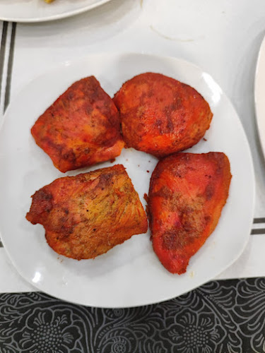 Kashmir Kebab Pizzería