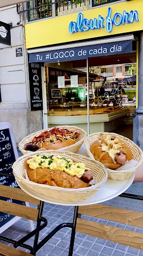 Alsur café Open Times