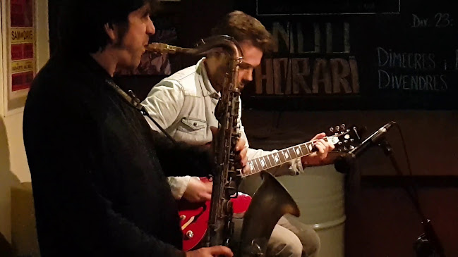 Reviews of Soul Pub in Terrassa - Gastronomía y hostelería