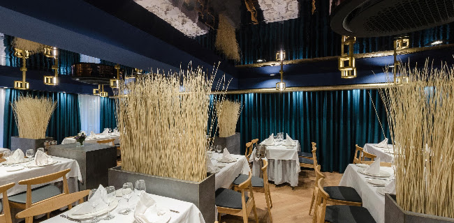 Restaurante San Clemente - Gastronomía y hostelería