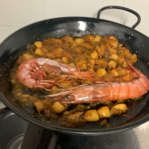 Opinii despre Morjane Bar Restaurant în Barcelona - Gastronomía y hostelería