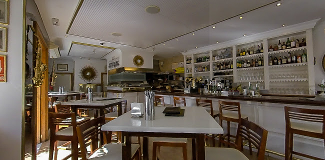Restaurante Casa Colón - Gastronomía y hostelería