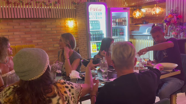 Reviews of Amankaya Ibiza in Ibiza - Gastronomía y hostelería