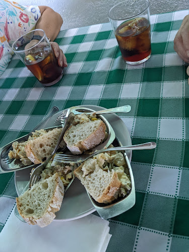 Opinii despre Restaurante Churrasquería Ramón în Bueu - Gastronomía y hostelería