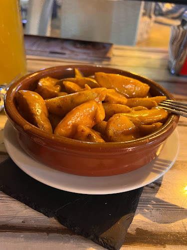 Opinii despre Dehesa Santa María în Madrid - Gastronomía y hostelería