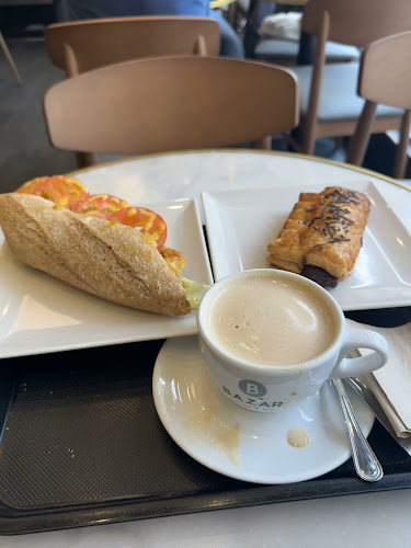 Opinii despre O`brador Coffee Sun în Barcelona - Gastronomía y hostelería