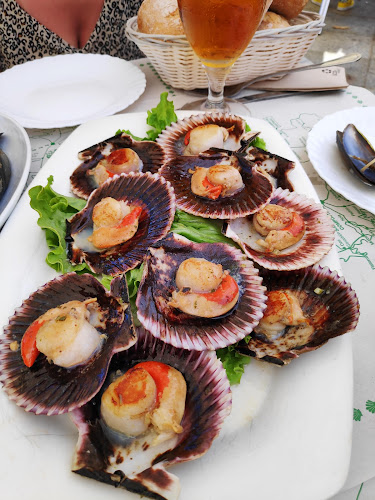 Bar Novo Batel - Gastronomía y hostelería