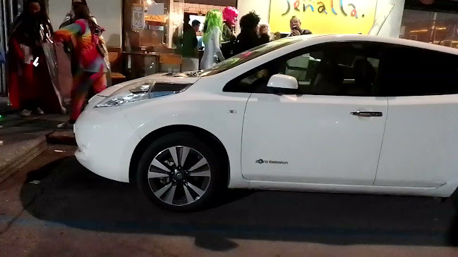 Opinii despre La Senalla în Vilanova i la Geltrú - Gastronomía y hostelería