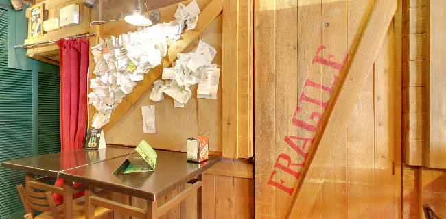 Pl. San Vicente, 4, 45001 Toledo