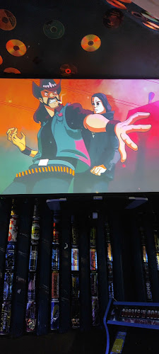 Telesforo Aranzadi K., 3, Abando, 48008 Bilbo, Bizkaia