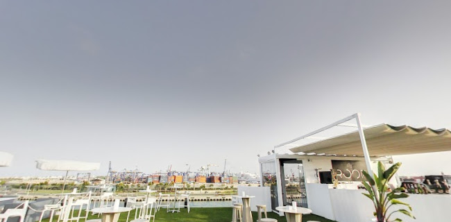 Reviews of El Camarote & The Roof in Valencia - Gastronomía y hostelería