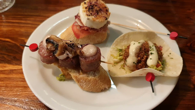 La Esquinita de Blai - Barcelona