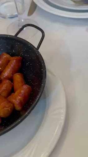 Asador La Costa Navarra