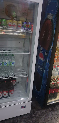 UMAR Kebab Pizzería - Valencia