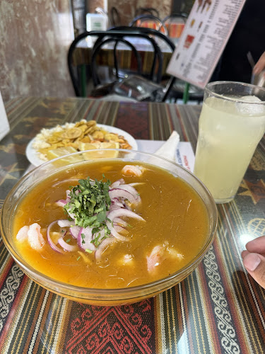 Restaurante Fogon Doña Juanita II Phone number