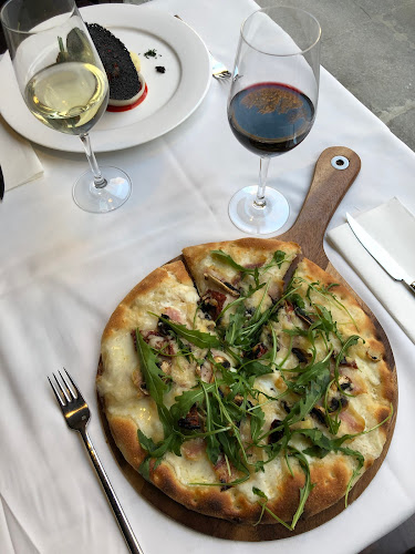 Comentarii opinii despre Restaurante Centro de Granada