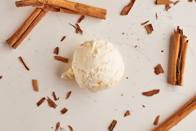 Maison Glacée - Gastronomía y hostelería