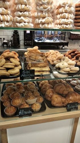 Opinii despre EL FORN BENIMAGRELL Pan y Café în Sant Joan d'Alacant - Gastronomía y hostelería