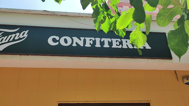 Opinii despre Cafetería confitería la Fama în Murcia - Gastronomía y hostelería