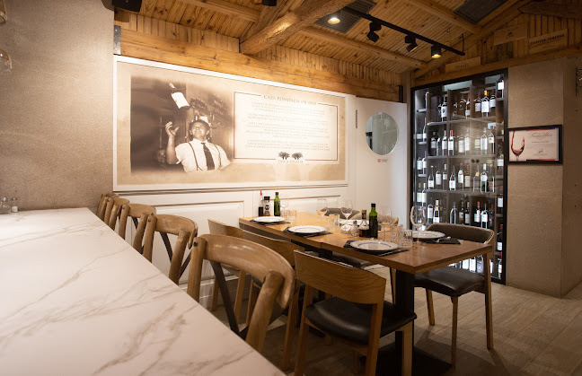 Comentarii opinii despre Tasca Eulalia