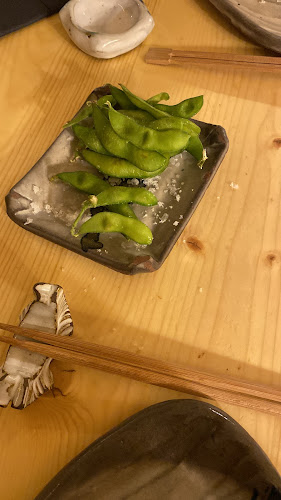 Sibuya Urban Sushi Bar - Palencia