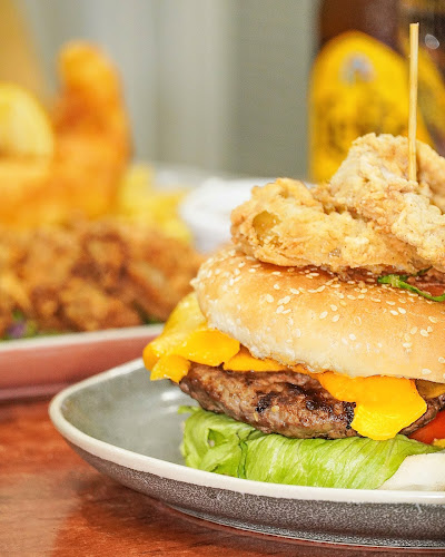 Canary Kebab & Snack Bar