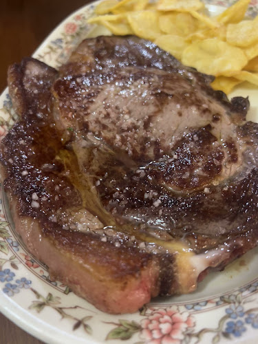 Opinii despre Parrilla La Casa del Cordero în Sevilla - Gastronomía y hostelería