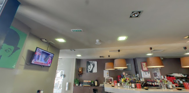 Comentarii opinii despre Tomeu Restaurante Bar