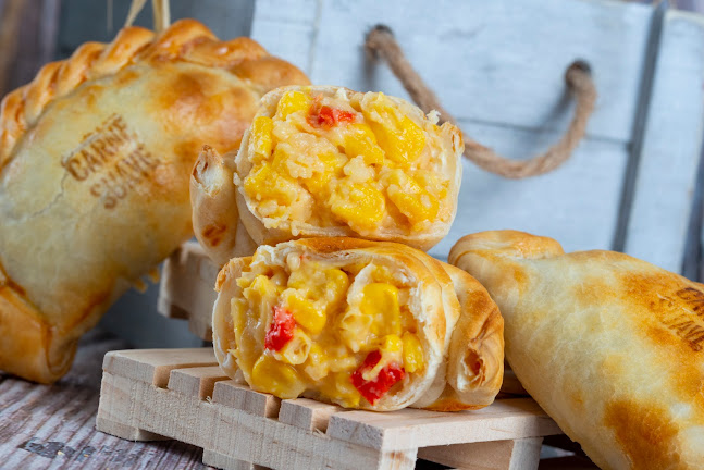 Comentarii opinii despre Empanadas Malvón