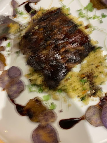 Opinii despre Martirio Bar în Sevilla - Gastronomía y hostelería