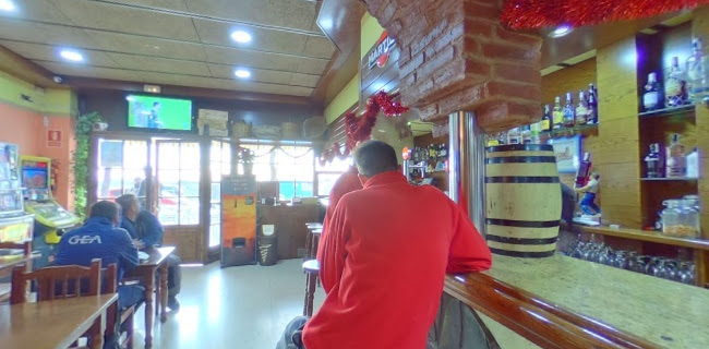 La Moreneta Restaurante - El Prat de Llobregat