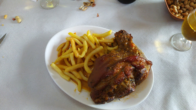 Bar Restaurante Sol - Gastronomía y hostelería