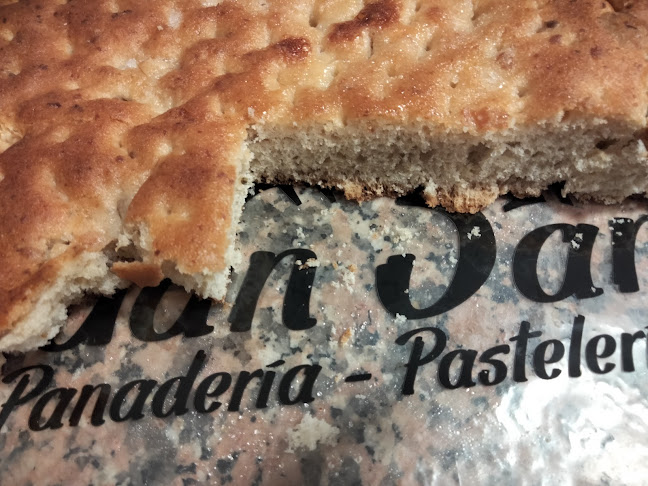 Panadería Juan Sanz