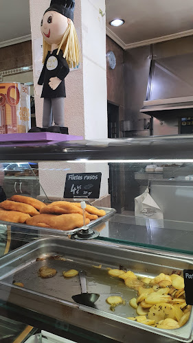 Reviews of Kilo y Cuarto in San Fernando de Henares - Gastronomía y hostelería