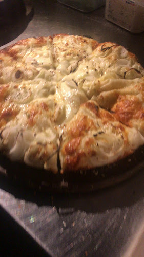 Reviews of Pizza Posta in Madrid - Gastronomía y hostelería