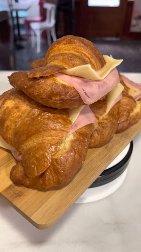 Comentarii opinii despre Cafeteria La Crepa