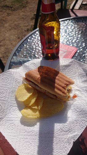 Comentarii opinii despre Kiosco Bar Rincon de Inma