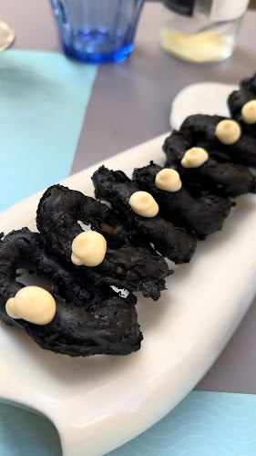 Restaurante La Singular - Gastronomía y hostelería