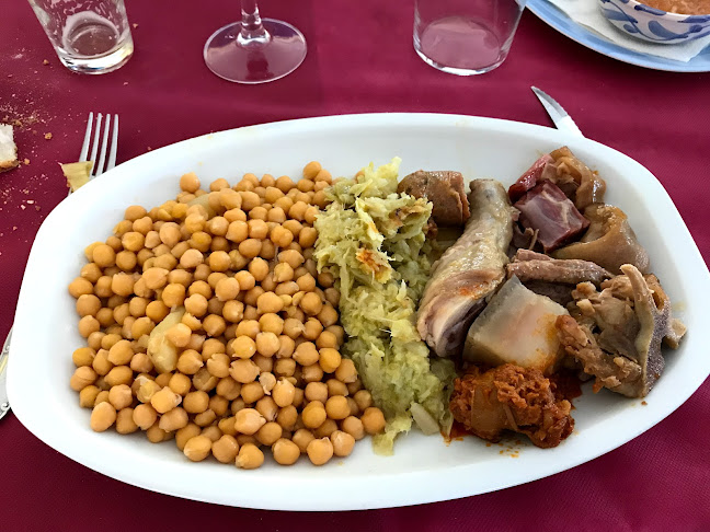 Reviews of Bar-Restaurante Club Social Prado del Arca in Toledo - Gastronomía y hostelería