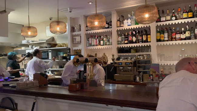 Restaurante Casa Colón Open Times