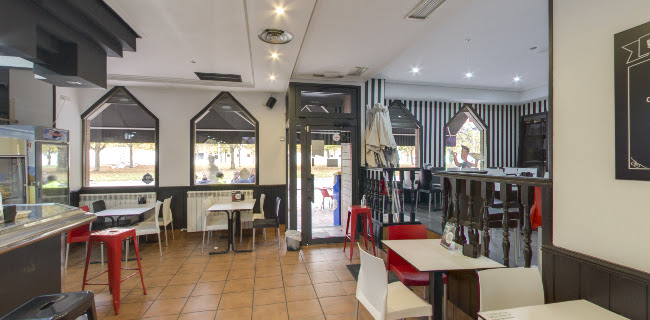 Opinii despre Bapo Tortillas & Bokatas în Vitoria-Gasteiz - Gastronomía y hostelería