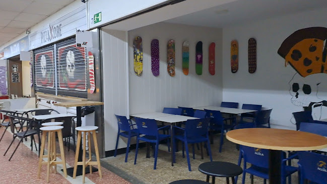 Mercado de Numancia Open Times