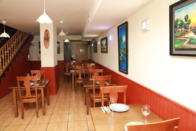 New Bombay Palace Restaurant