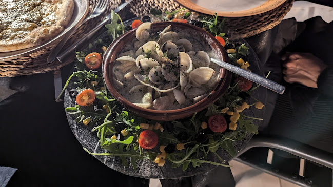 Ristorante Pizzeria Napoli - Gastronomía y hostelería