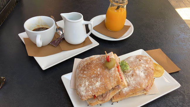 Cafè Arrels - Gastronomía y hostelería