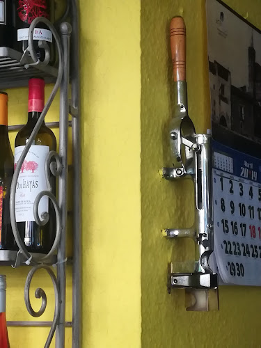 Reviews of Bar Gran Venecia in Zaragoza - Gastronomía y hostelería