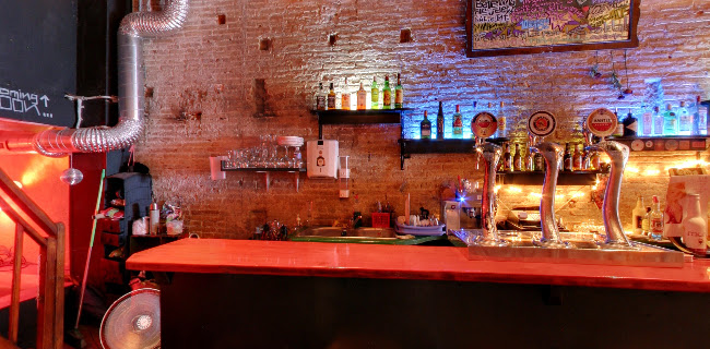 Carrer de la Riera Alta, 8, Ciutat Vella, 08001 Barcelona